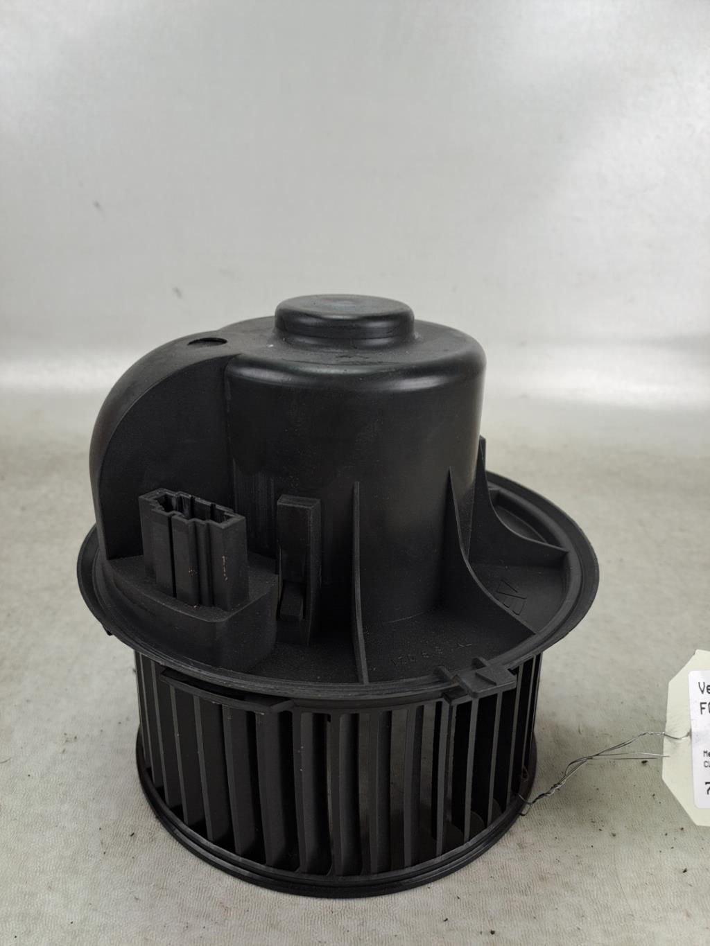 Ventilateur chauffage FORD GALAXY 1 PHASE 2 Diesel - 1