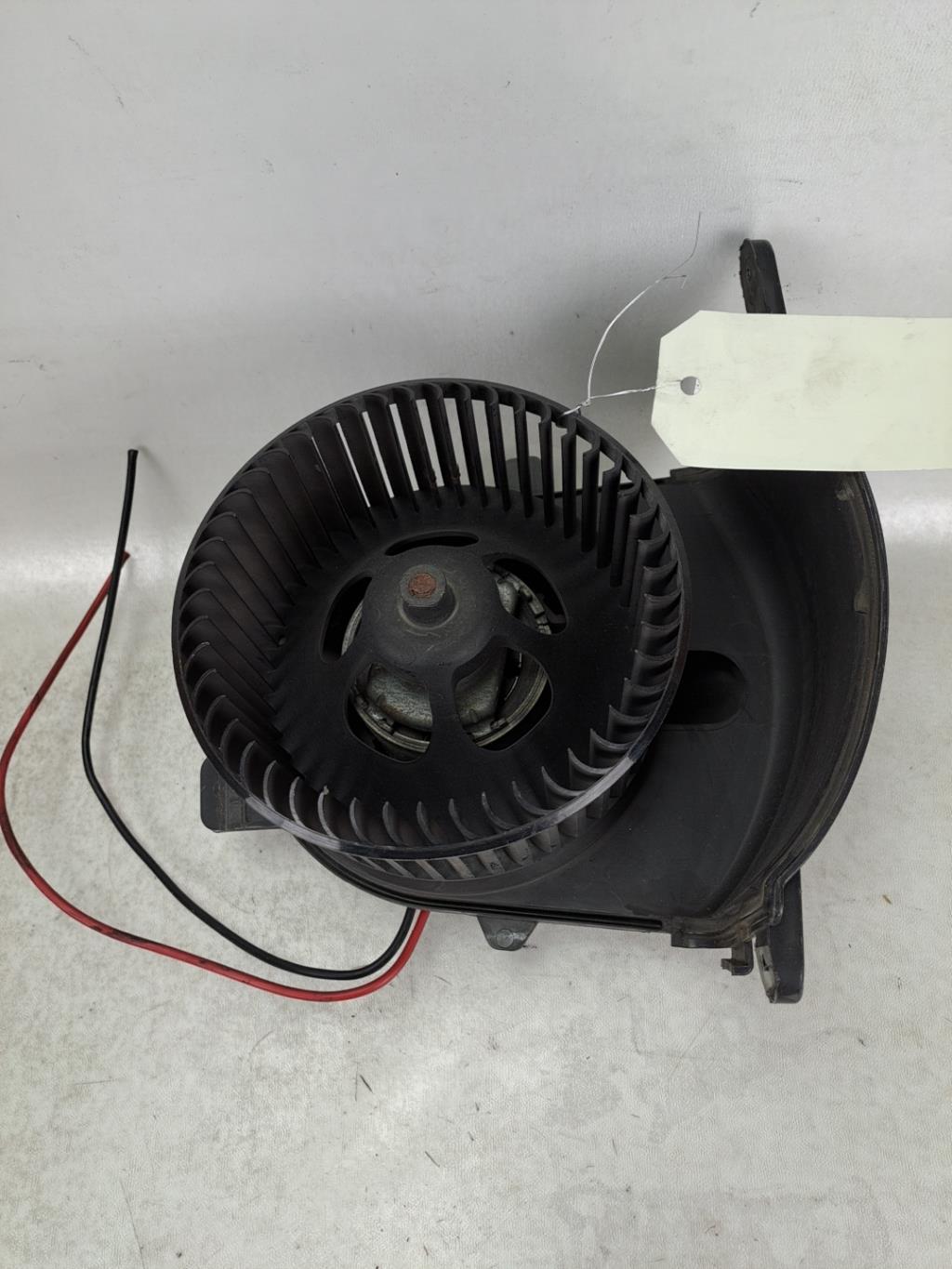 Ventola riscaldamento RENAULT SCENIC 2 PHASE 1 Gasolina - 1