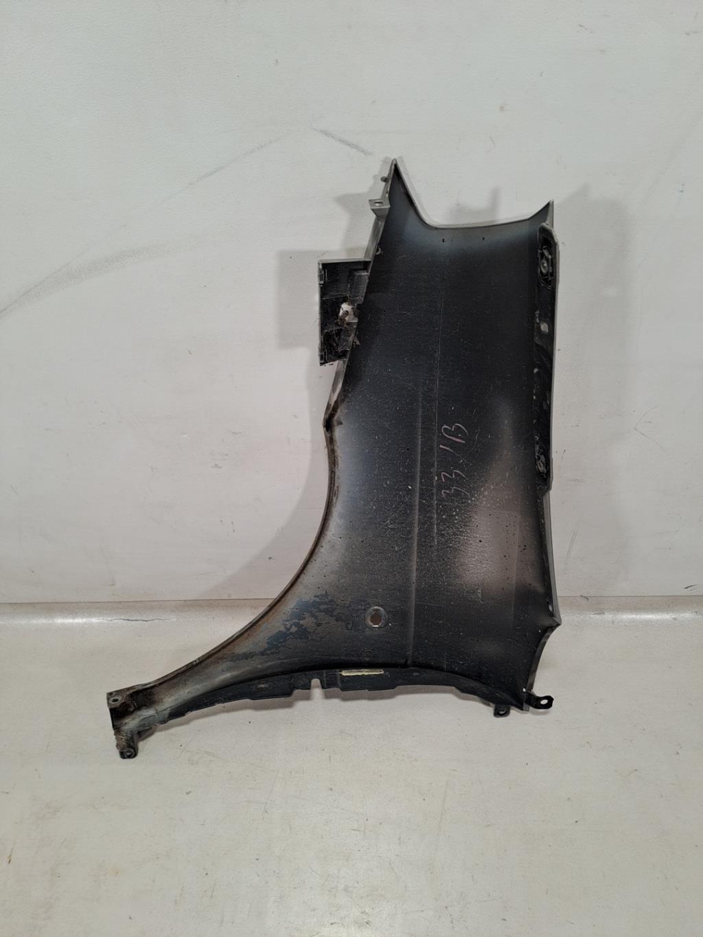 Parafango anteriore destro LANCIA YPSILON 4 PHASE 2 Diésel - 1