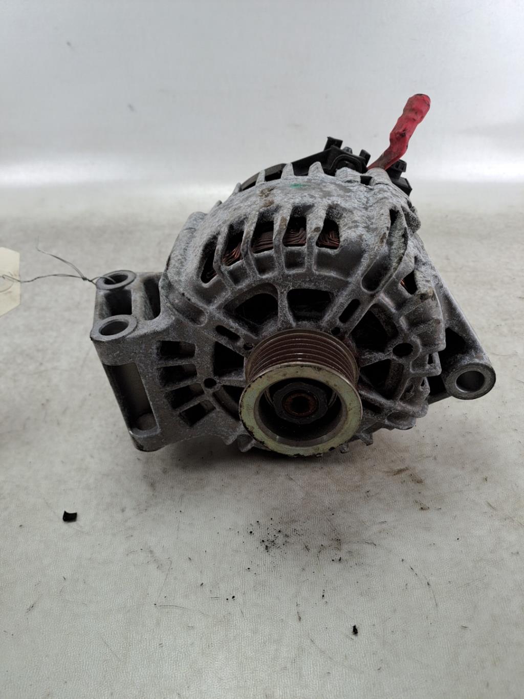 Alternatore FORD FIESTA 6 PHASE 2 Gasolina - 1