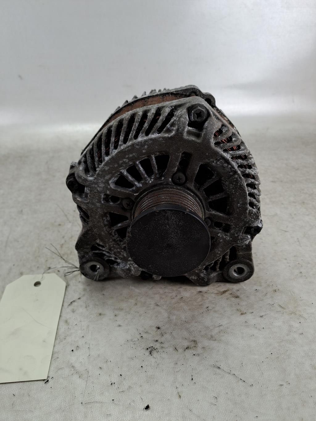 Alternatore RENAULT GRAND ESPACE 4 PHASE 2 Diésel - 1