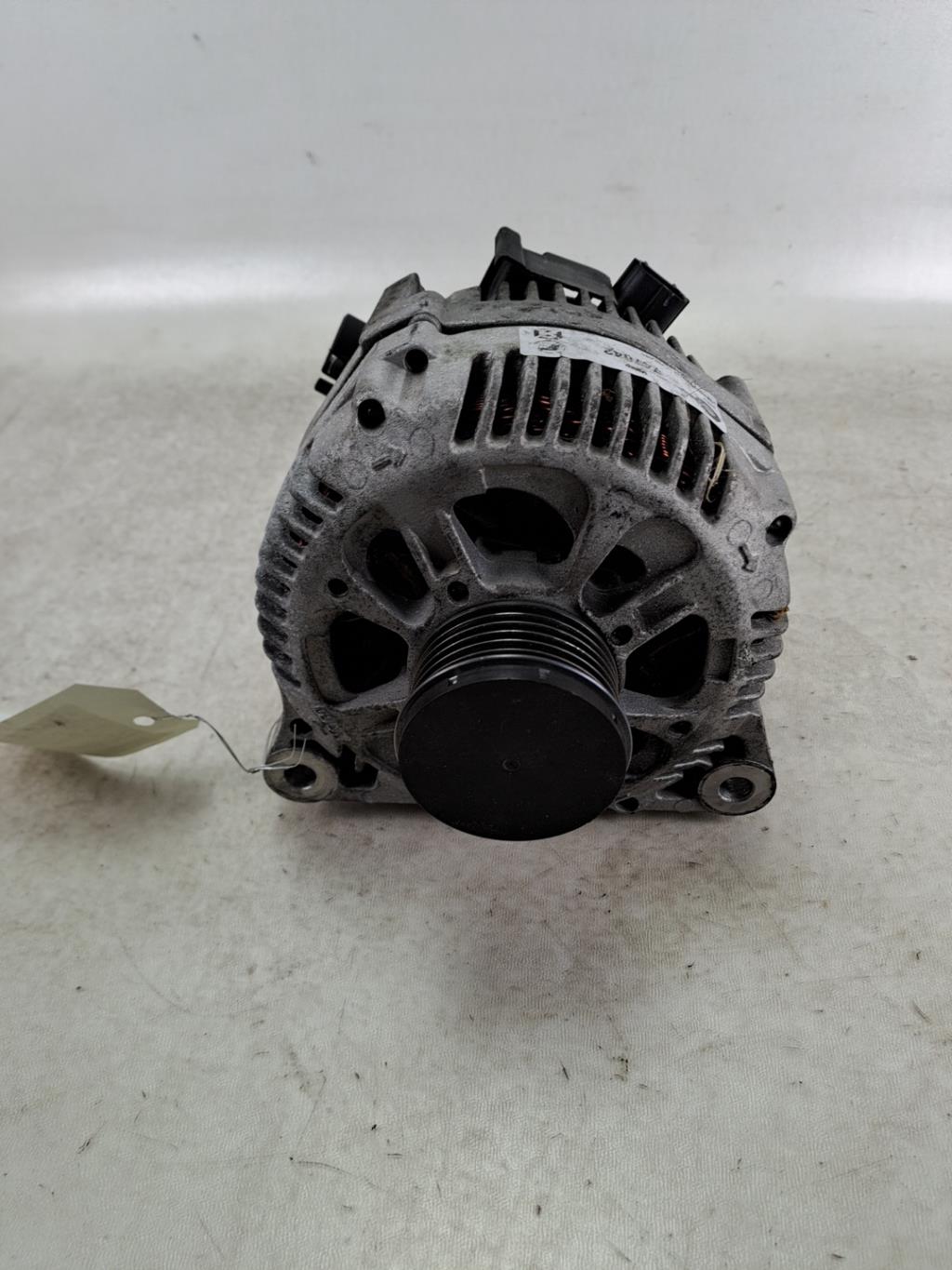 Alternatore FORD FUSION PHASE 1 Diésel - 1