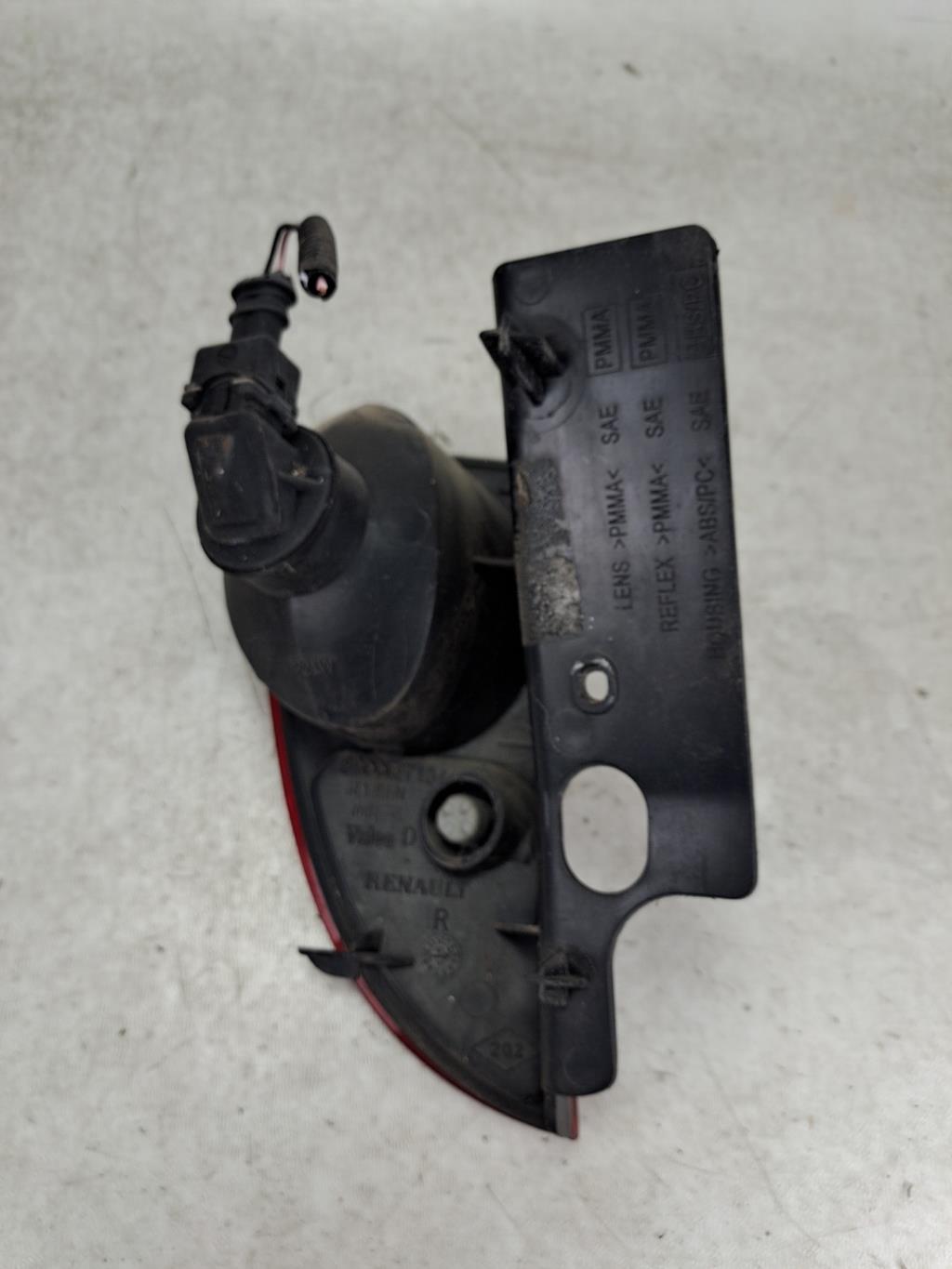 Retronebbia destro RENAULT ESPACE 4 PHASE 1 Gasolina - 1