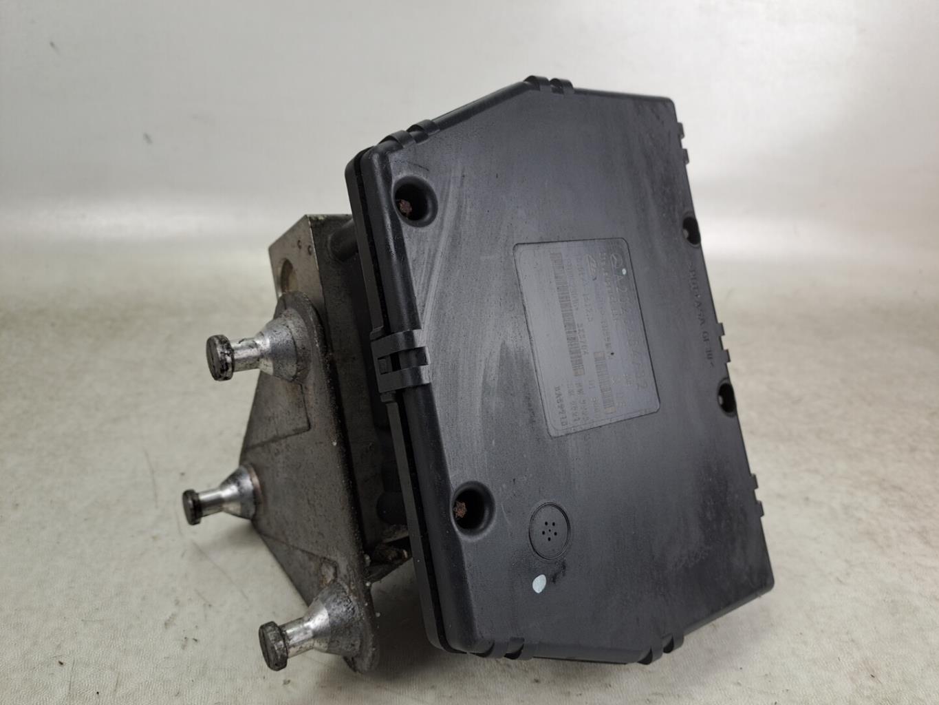 Blocco ABS (antibloccaggio freni) MERCEDES CLASSE C 202 PHASE 2 Diésel - 1