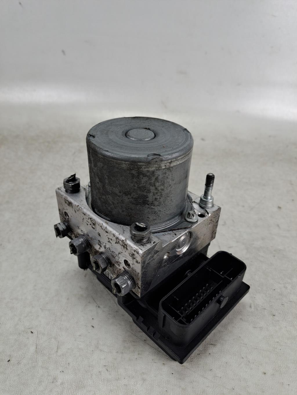 Blocco ABS (antibloccaggio freni) PEUGEOT 308 1 SW PHASE 1 BREAK Diésel - 1