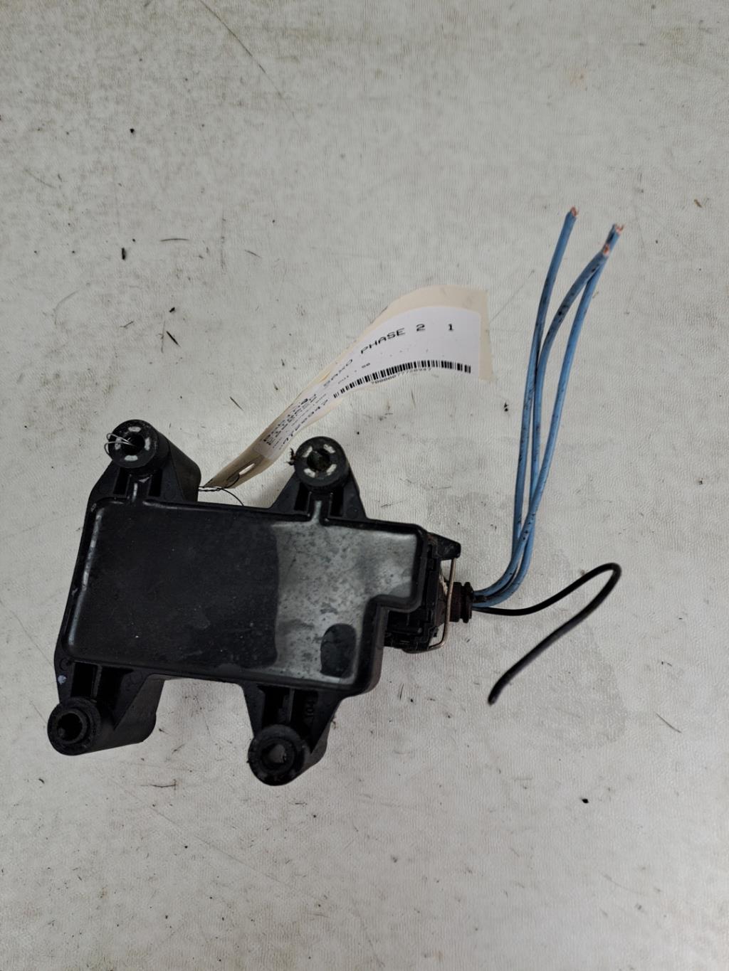 Bobina (accensione) CITROEN SAXO PHASE 2 Gasolina - 1