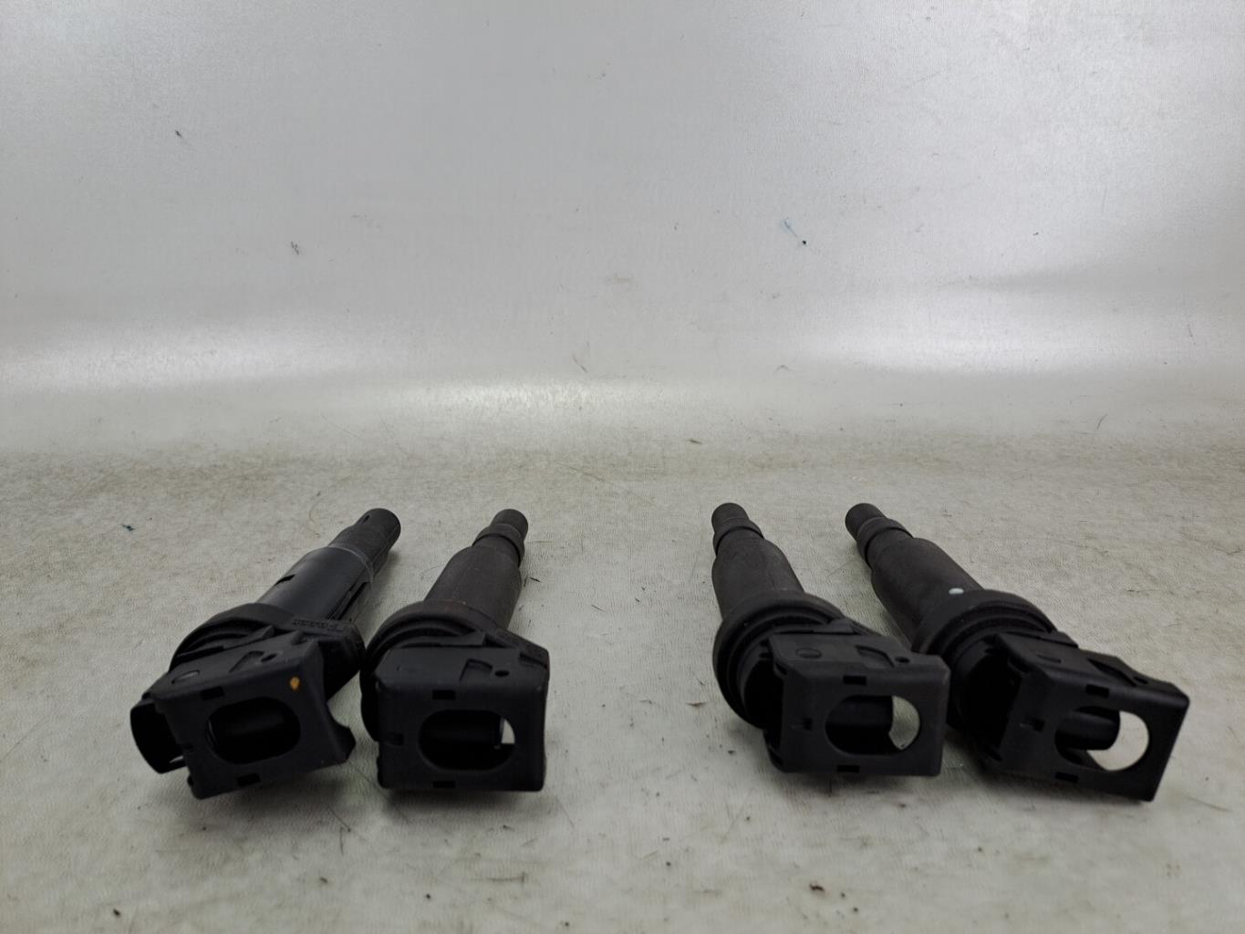Bobina (accensione) PEUGEOT 207 PHASE 1 BREAK Gasolina - 1