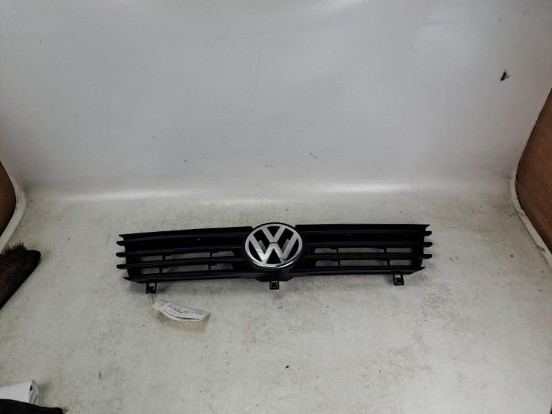 Calandre VOLKSWAGEN POLO 3 PHASE 2 Essence - 1