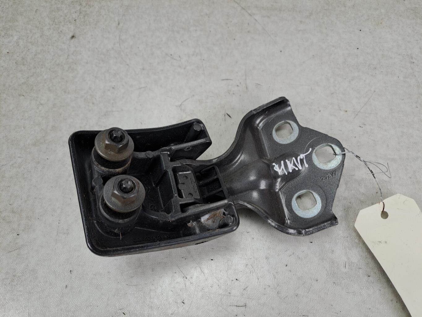 Cerniera porta bagagliaio sinistra PEUGEOT EXPERT 3 PHASE 1 No especificada - 1