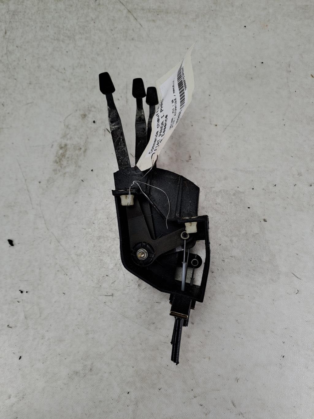 Commande chauffage FIAT PANDA 1 PHASE 2 Essence - 1