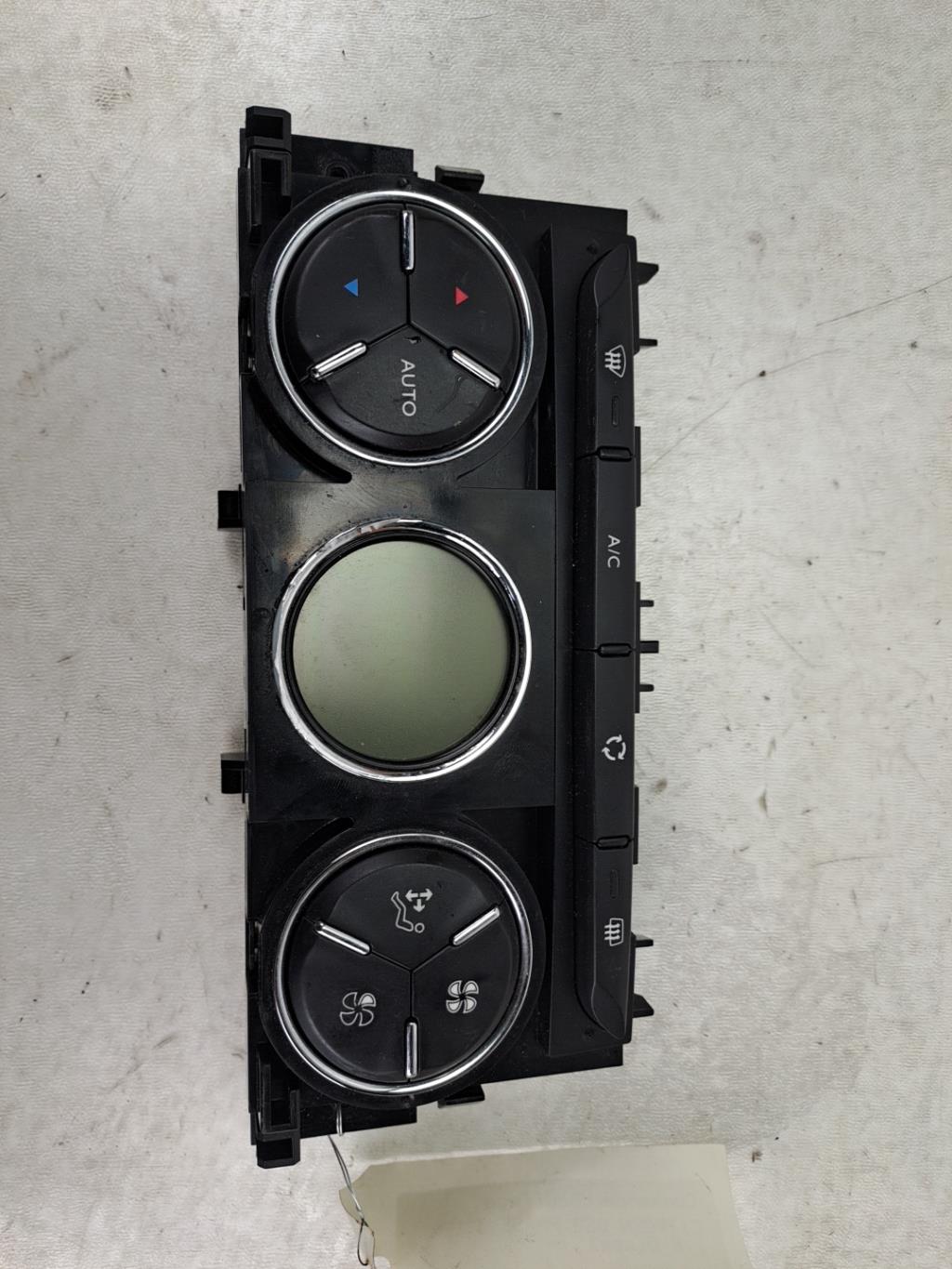 Commande chauffage CITROEN DS3 PHASE 1 Diesel - 1