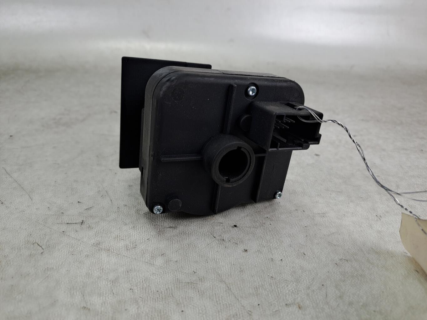 Commande de phare MERCEDES CLASSE B 245 PHASE 2 Diesel - 1
