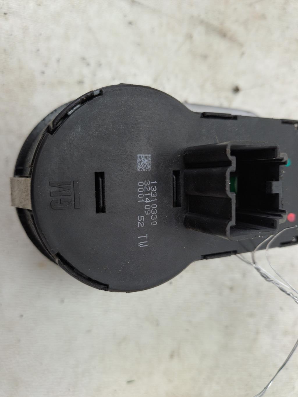 Commande de phare OPEL CORSA D PHASE 1 Diesel - 1