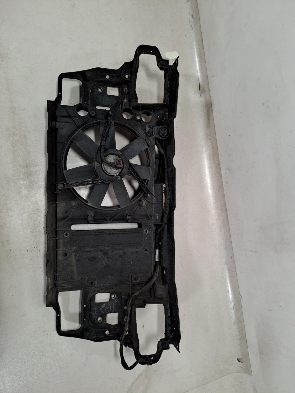 Musetto anteriore VOLKSWAGEN POLO 3 PHASE 1 Gasolina - 1