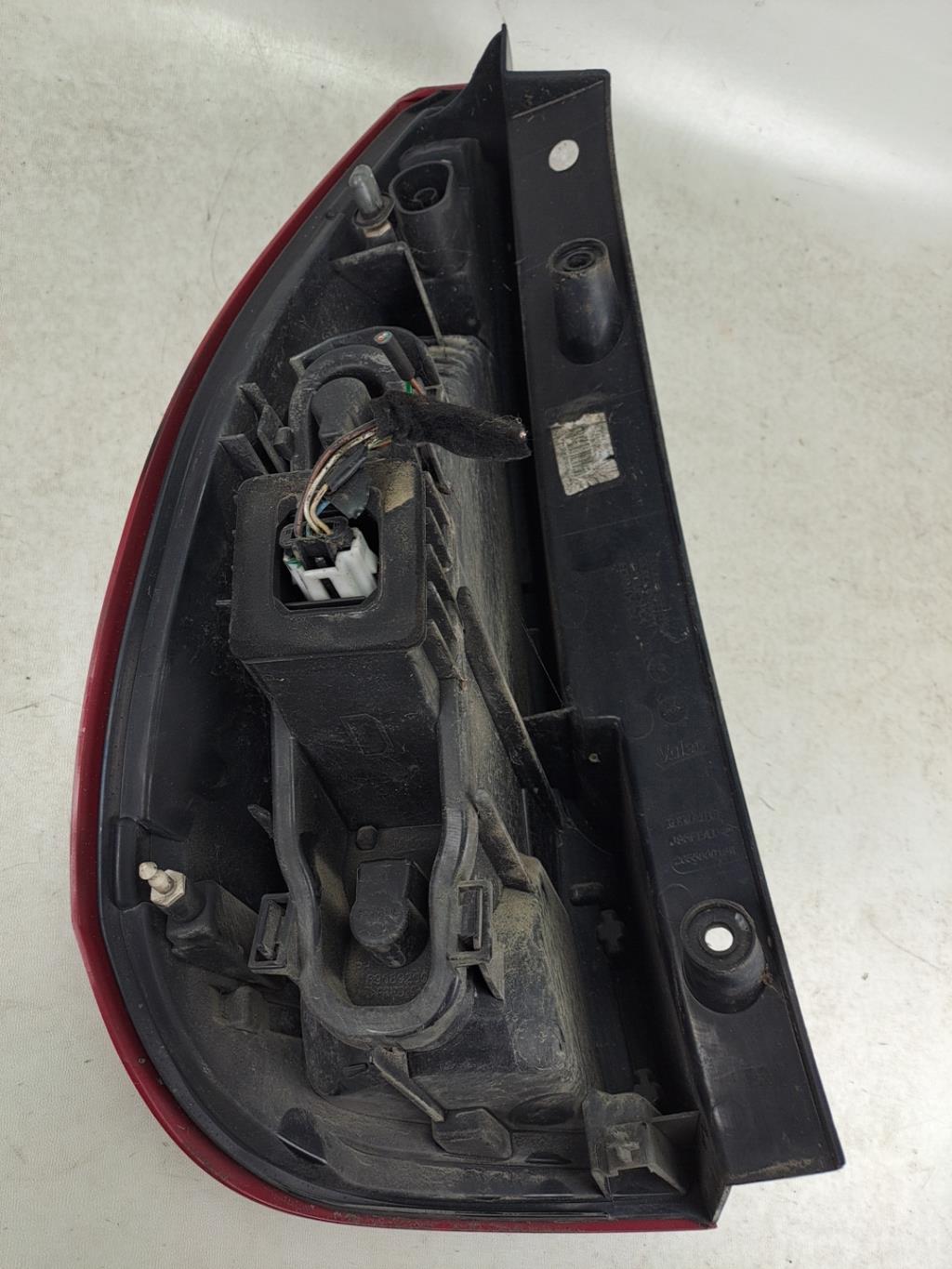 Fanale posteriore principale destro (luci) RENAULT SCENIC 3 PHASE 1 Diésel - 1
