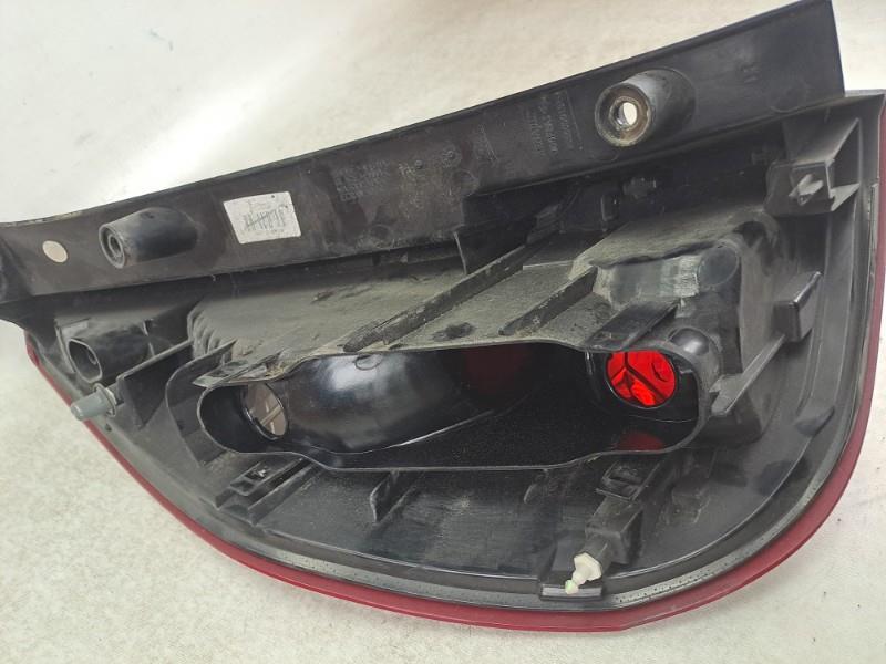 Fanale posteriore principale destro (luci) RENAULT SCENIC 3 PHASE 1 Diésel - 1