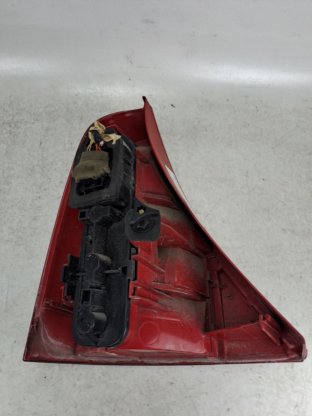 Fanale posteriore principale destro (luci) RENAULT CLIO 2 PHASE 1 Gasolina - 1