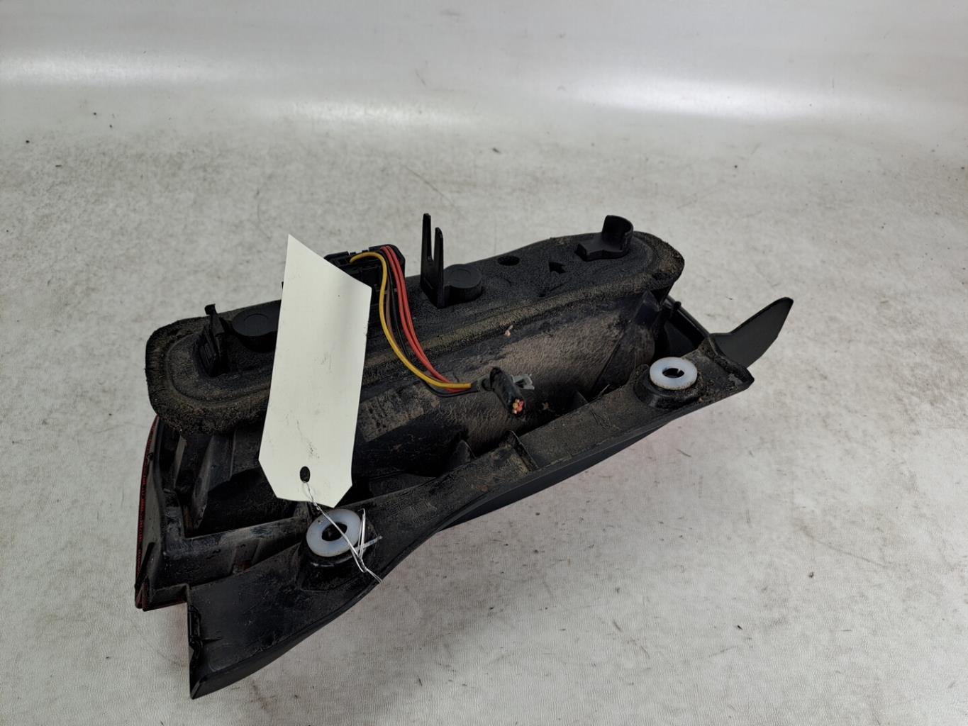 Fanale posteriore principale destro (luci) NISSAN MICRA 3 PHASE 1 Gasolina - 1