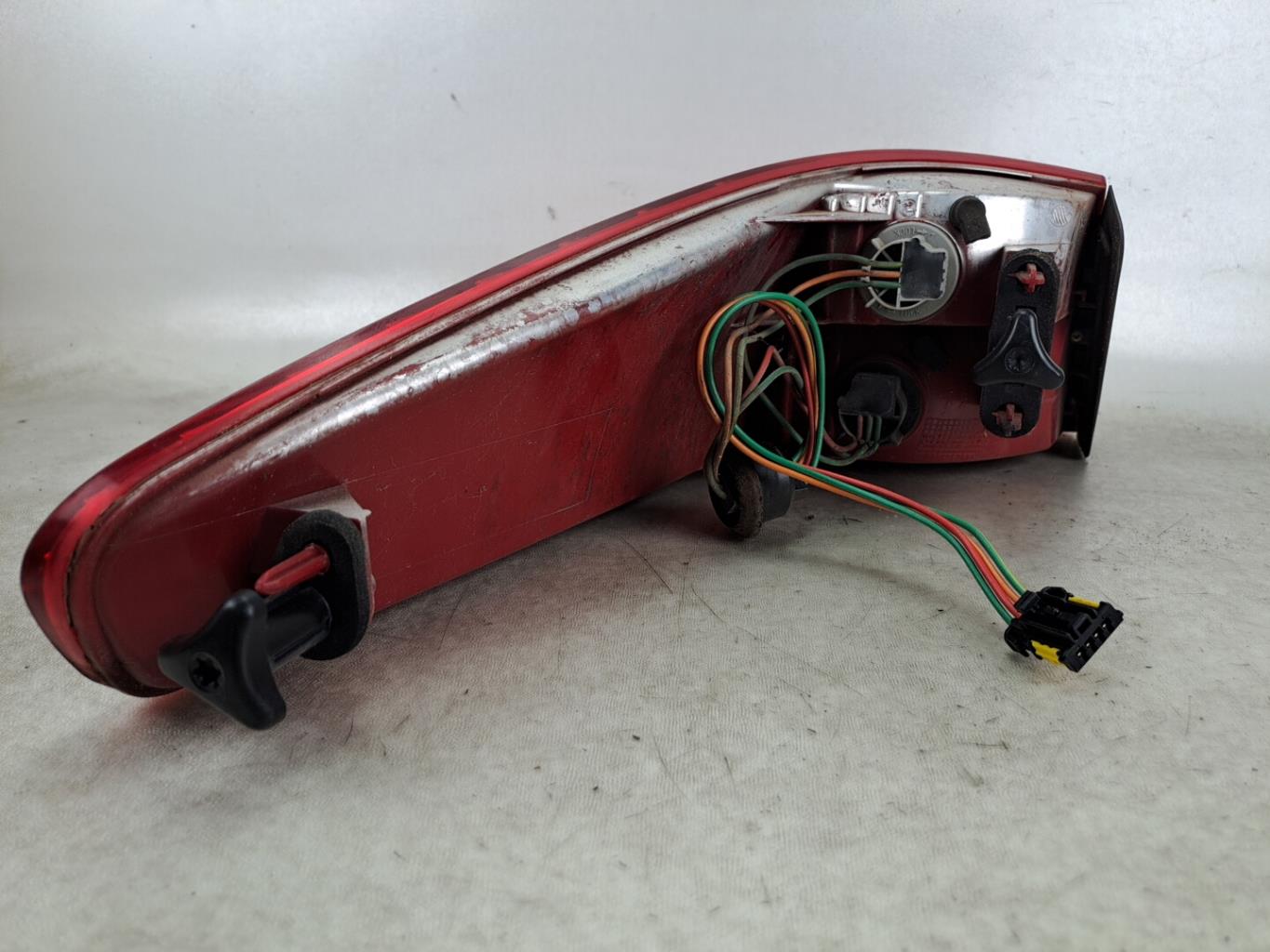Fanale posteriore principale destro (luci) PEUGEOT 607 PHASE 1 Gasolina - 1