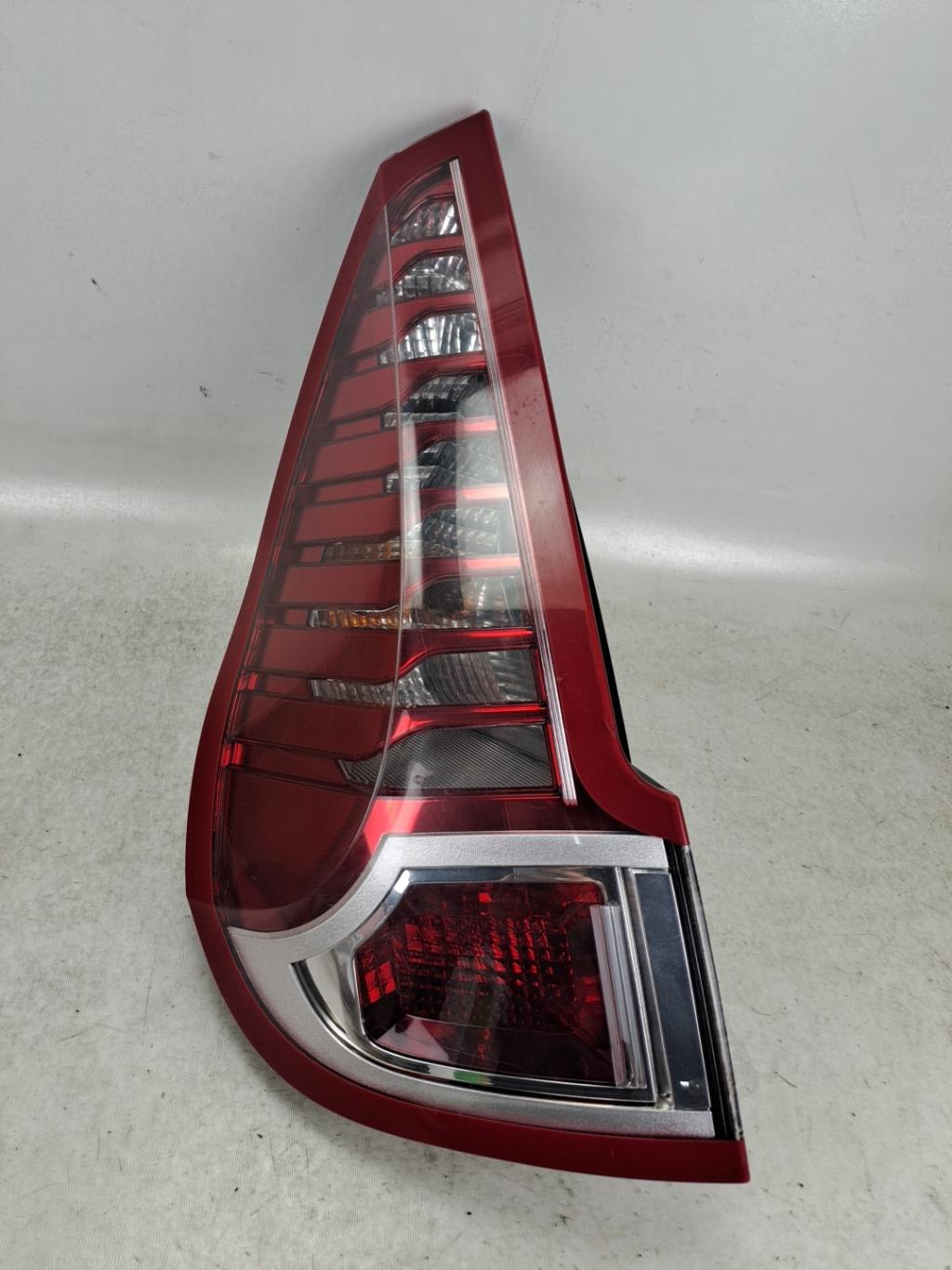 Fanale posteriore principale sinistro (luci) RENAULT SCENIC 3 PHASE 1 Diésel - 1