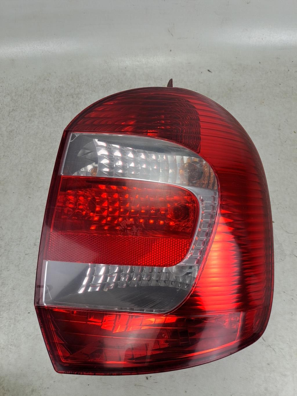 Fanale posteriore principale destro (luci) RENAULT GRAND MODUS PHASE 2 Diésel - 1