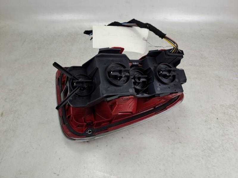 Fanale posteriore principale sinistro (luci) MINI MINI 1 R50/R53 PHASE 1 Gasolina - 1