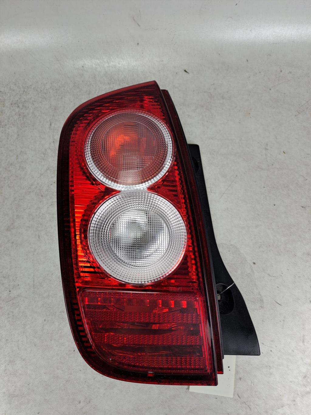 Fanale posteriore principale sinistro (luci) NISSAN MICRA 3 PHASE 1 Gasolina - 1