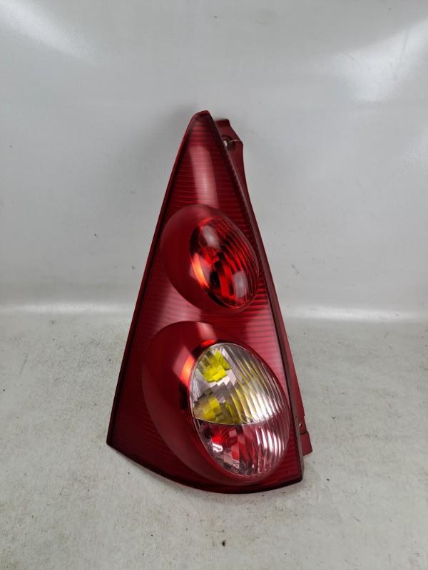 Fanale posteriore principale sinistro (luci) PEUGEOT 107 PHASE 1 Gasolina - 1