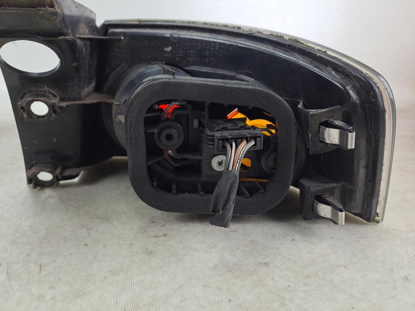 Fanale posteriore principale sinistro (luci) SEAT IBIZA 3 PHASE 2 Diésel - 1