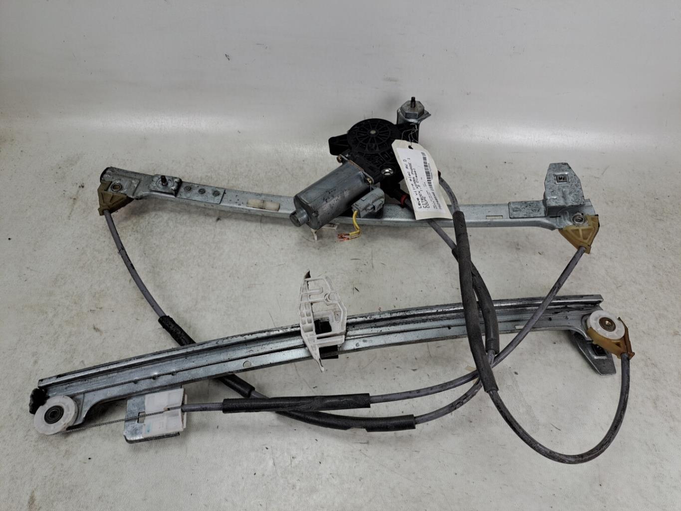 Alzacristalli elettrico anteriore destro CITROEN XSARA PHASE 1 COUPE Diésel - 1