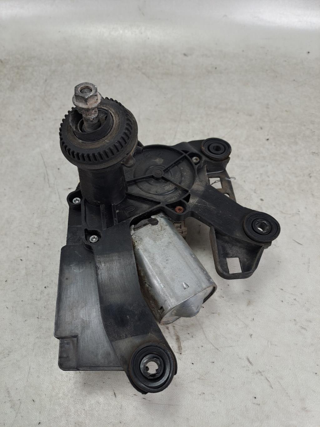 Motore tergicristallo posteriore FIAT SCUDO 2 Diésel - 1