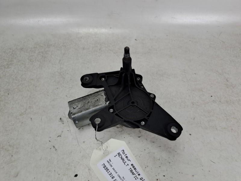 Motore tergicristallo posteriore RENAULT TRAFIC 2 PHASE 1  - 1