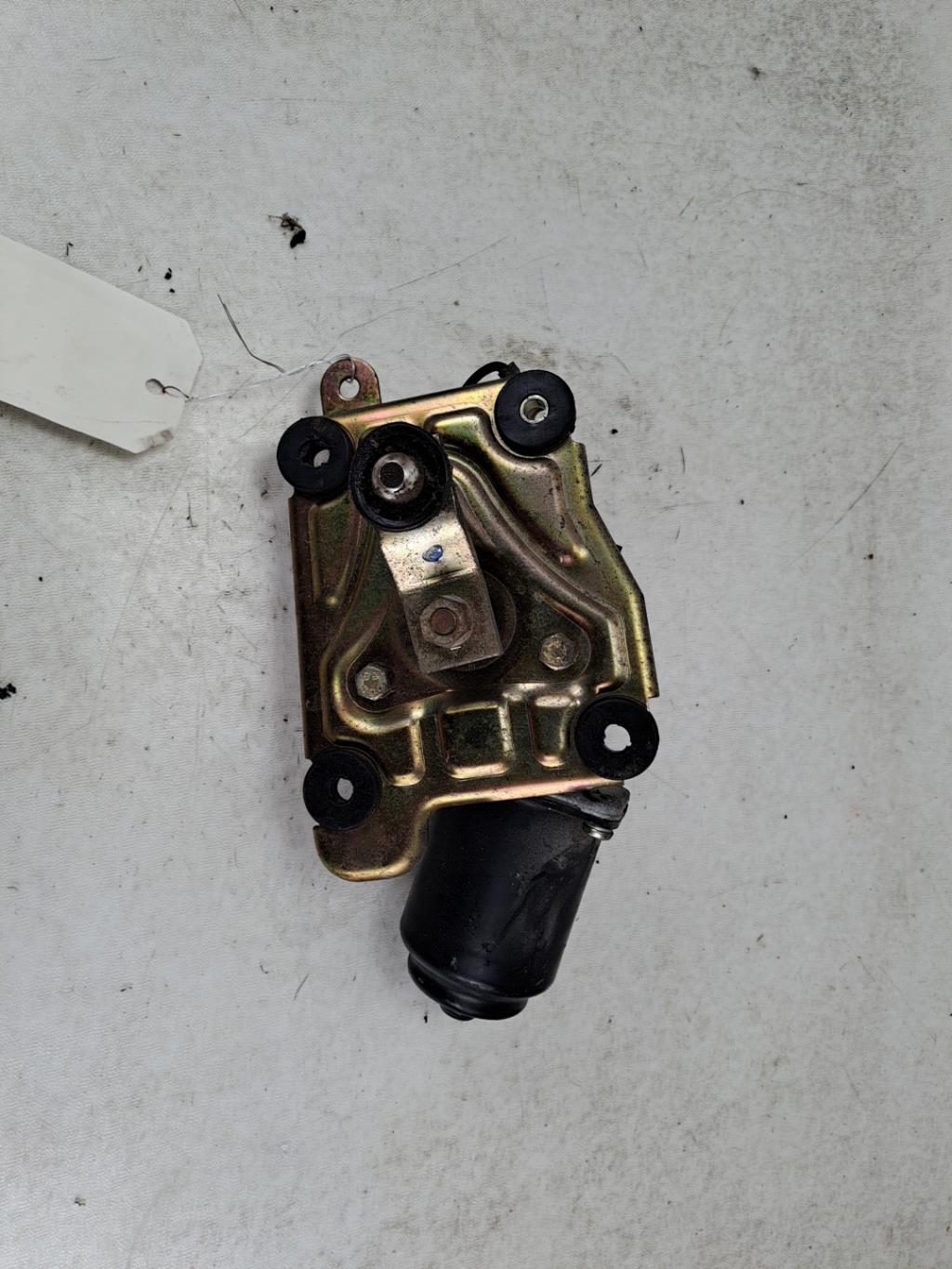 Motore tergicristallo anteriore SUZUKI WAGON-R PHASE 2 Gasolina - 1