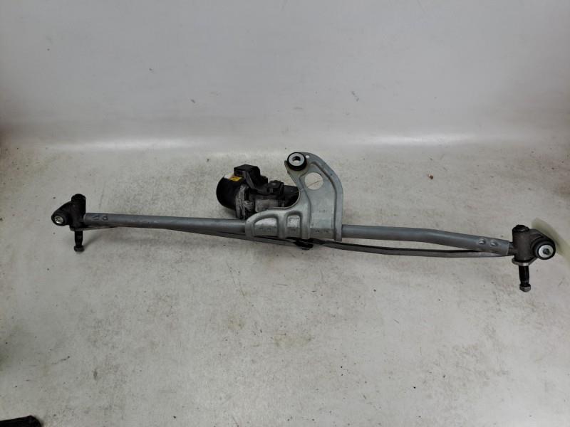 Motore tergicristallo anteriore MINI MINI 2 R56 PHASE 1 Gasolina - 1