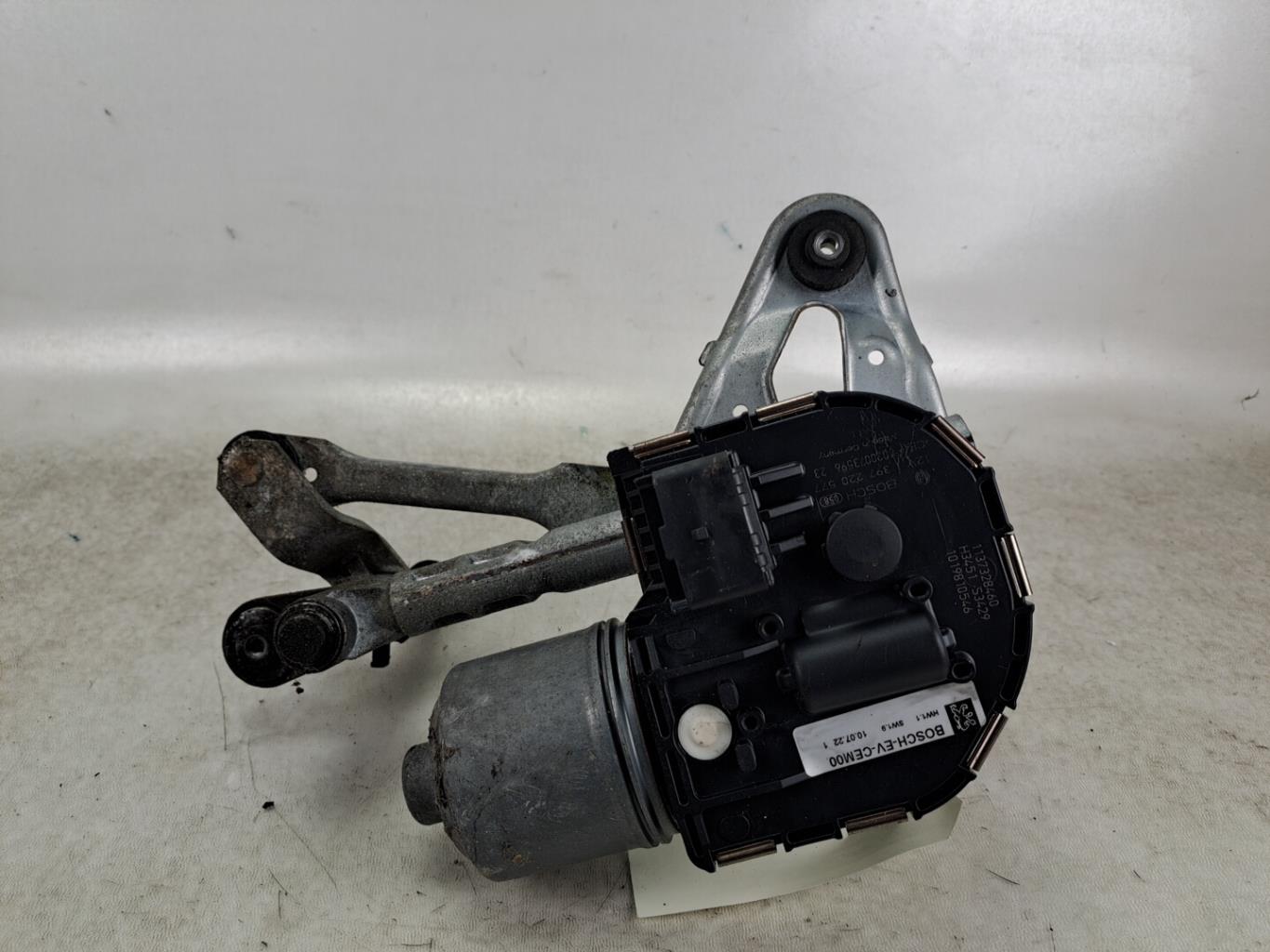 Motore tergicristallo anteriore destro PEUGEOT 5008 1 PHASE 1 Diésel - 1
