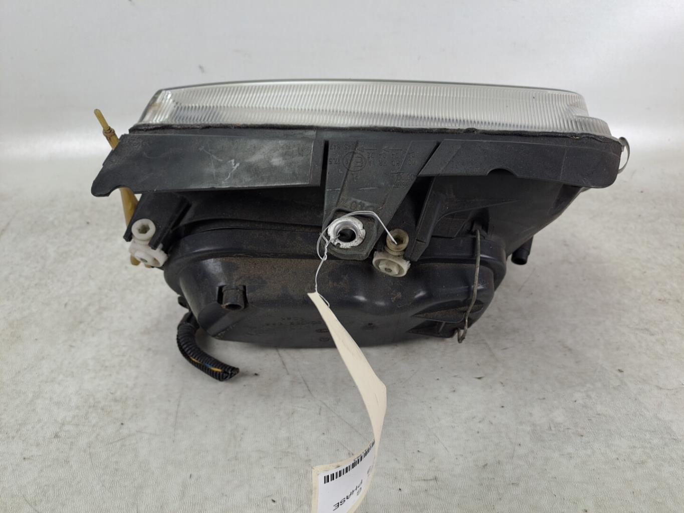 Gruppo ottico anteriore principale sinistro (luci)(faro) VOLKSWAGEN POLO 3 PHASE 2 Gasolina - 1