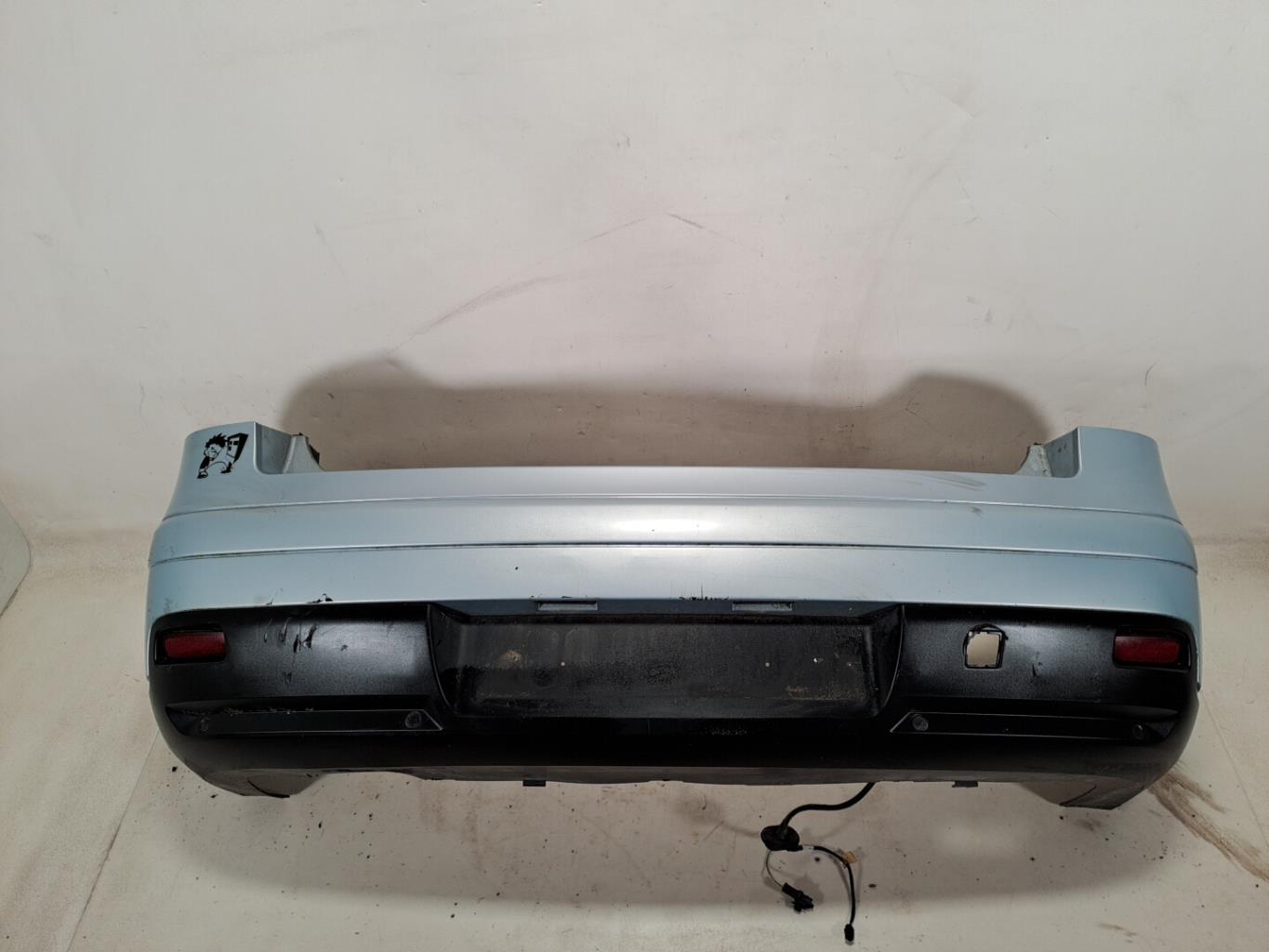 Paraurti posteriore CITROEN C5 1 PHASE 2 Diésel - 1