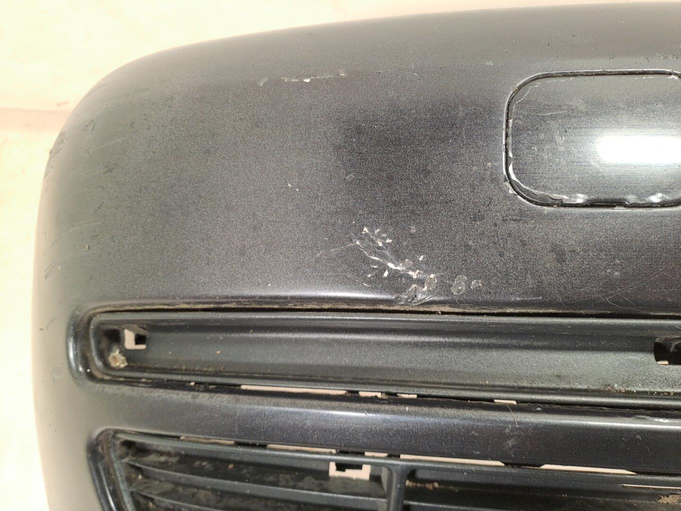 Paraurti anteriore VOLKSWAGEN POLO 3 PHASE 1 Gasolina - 1