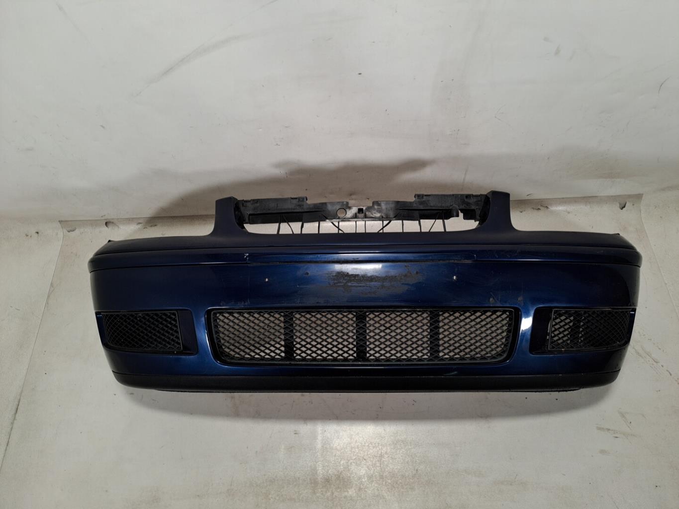 Paraurti anteriore VOLKSWAGEN POLO 3 PHASE 2 Gasolina - 1