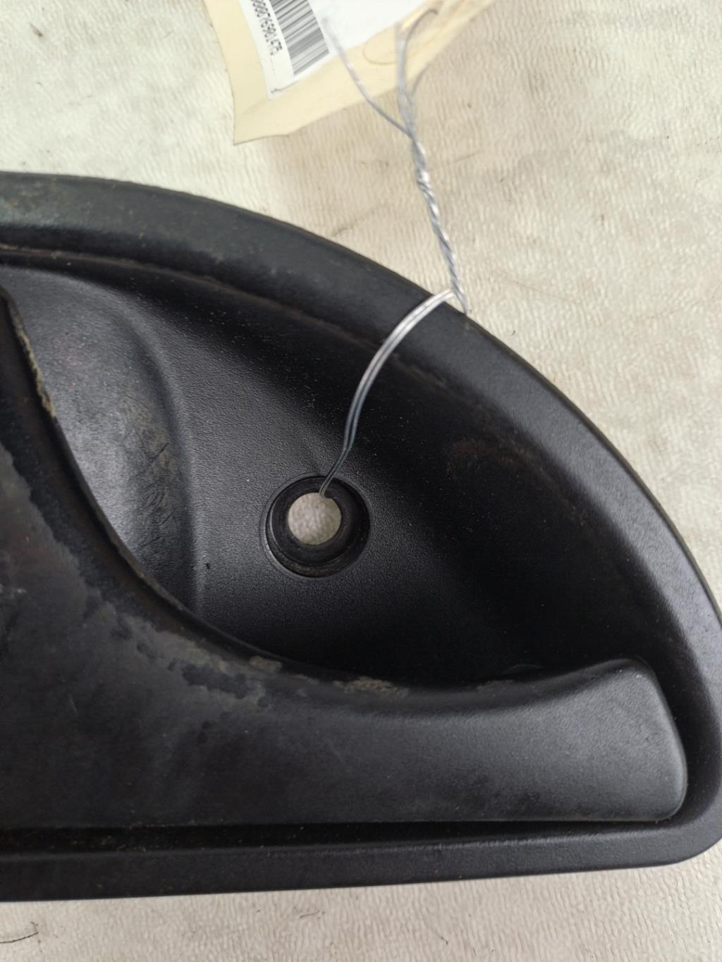 Maniglia interna anteriore sinistra RENAULT KANGOO 1 PHASE 1  - 1