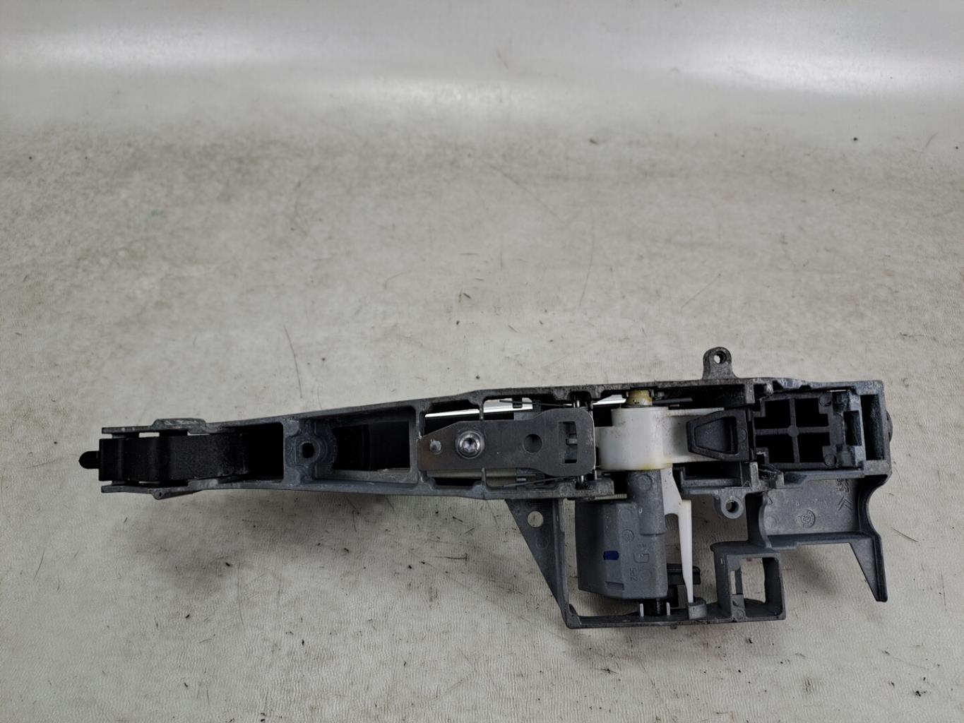 Maniglia portiera posteriore sinistra CITROEN C3 2 PHASE 1 Gasolina - 1