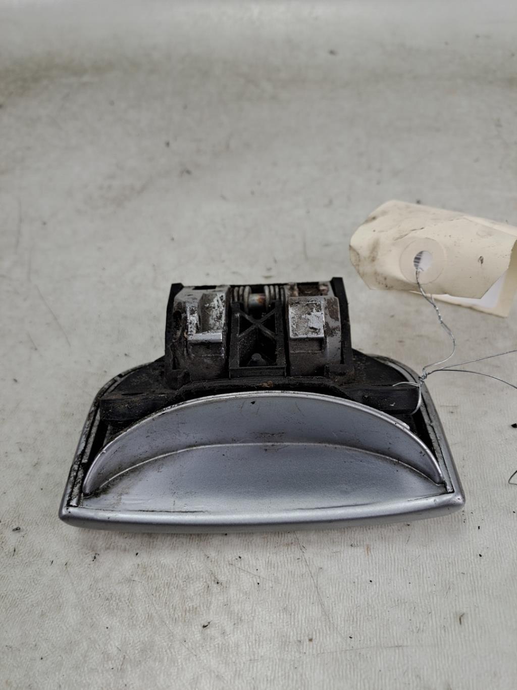 Maniglia portiera anteriore destra CITROEN SAXO PHASE 2 Gasolina - 1