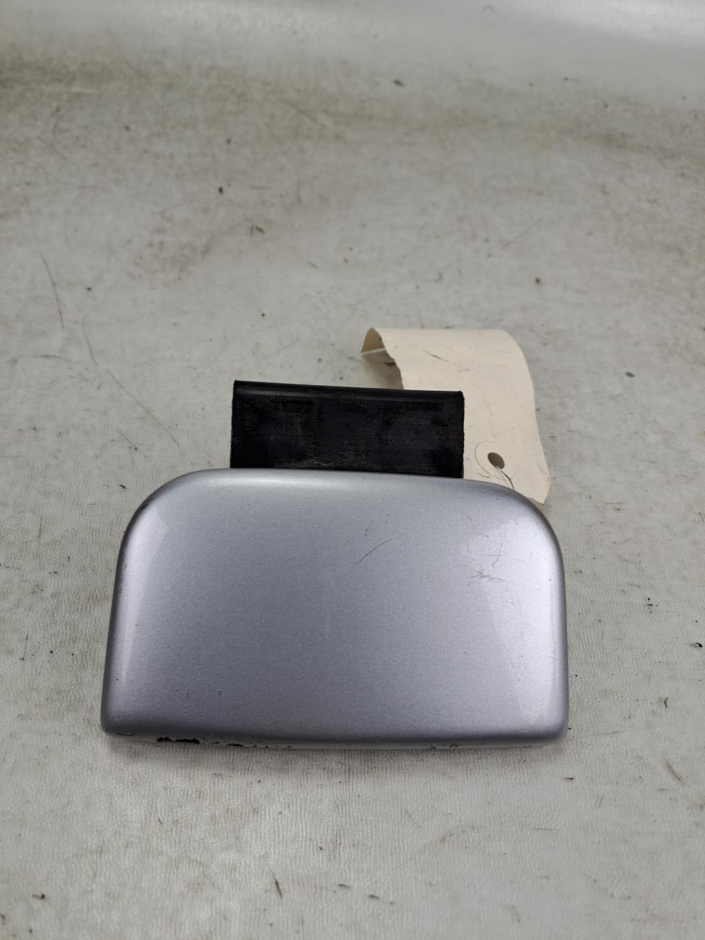 Maniglia portiera anteriore sinistra CITROEN SAXO PHASE 2 Gasolina - 1