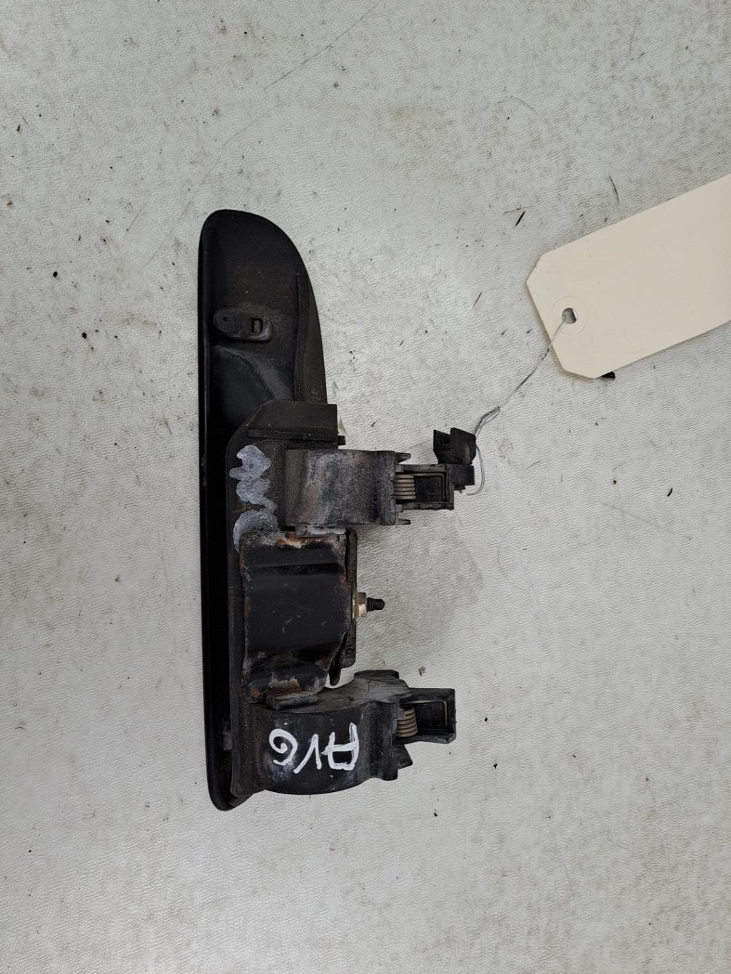 Maniglia portiera anteriore sinistra RENAULT ESPACE 3 Diésel - 1