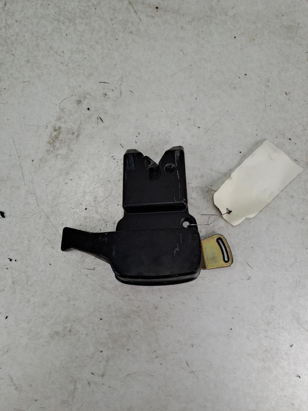 Maniglia porta laterale destra RENAULT TRAFIC 1 PHASE 1 Gasolina - 1