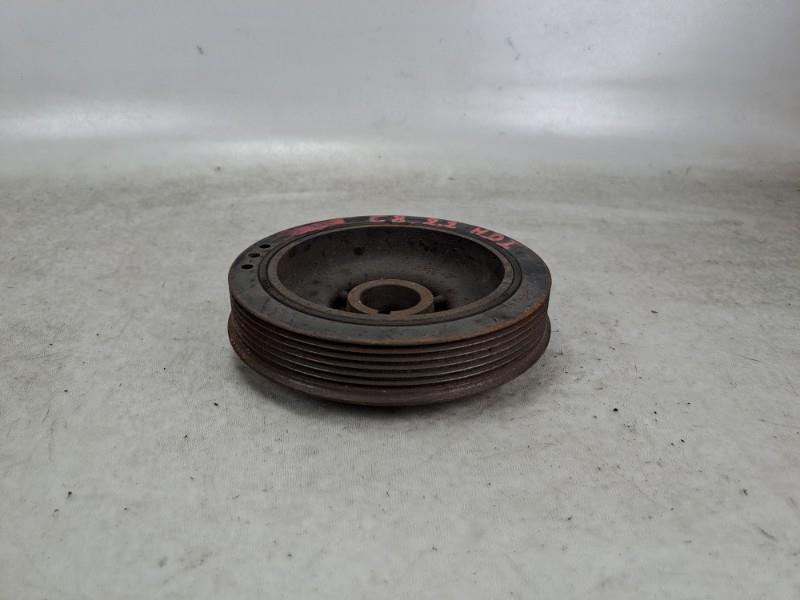 Poulie damper CITROEN C8 Diesel - 1