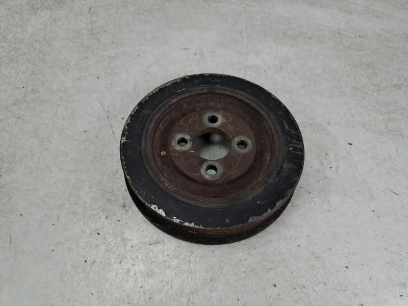 Polea dámper PEUGEOT BOXER 1  - 1