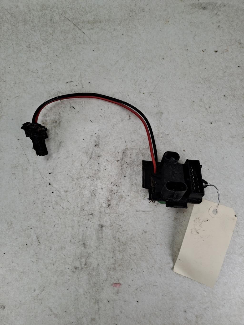 Resistance chauffage RENAULT CLIO 2 PHASE 2 Essence - 1
