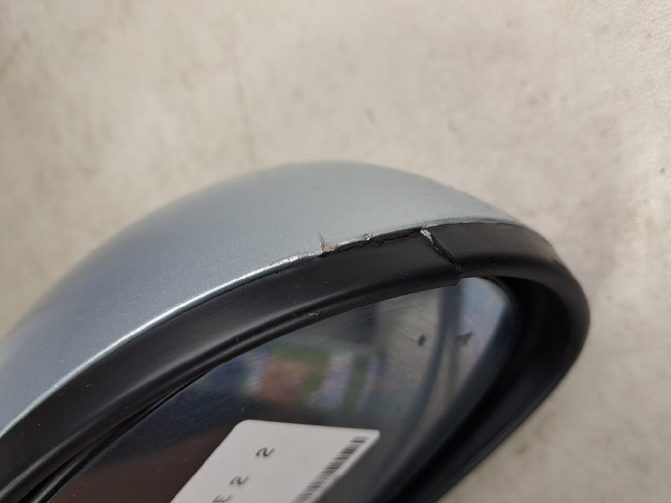 Retrovisor derecho CITROEN C5 1 PHASE 2 Diésel - 1