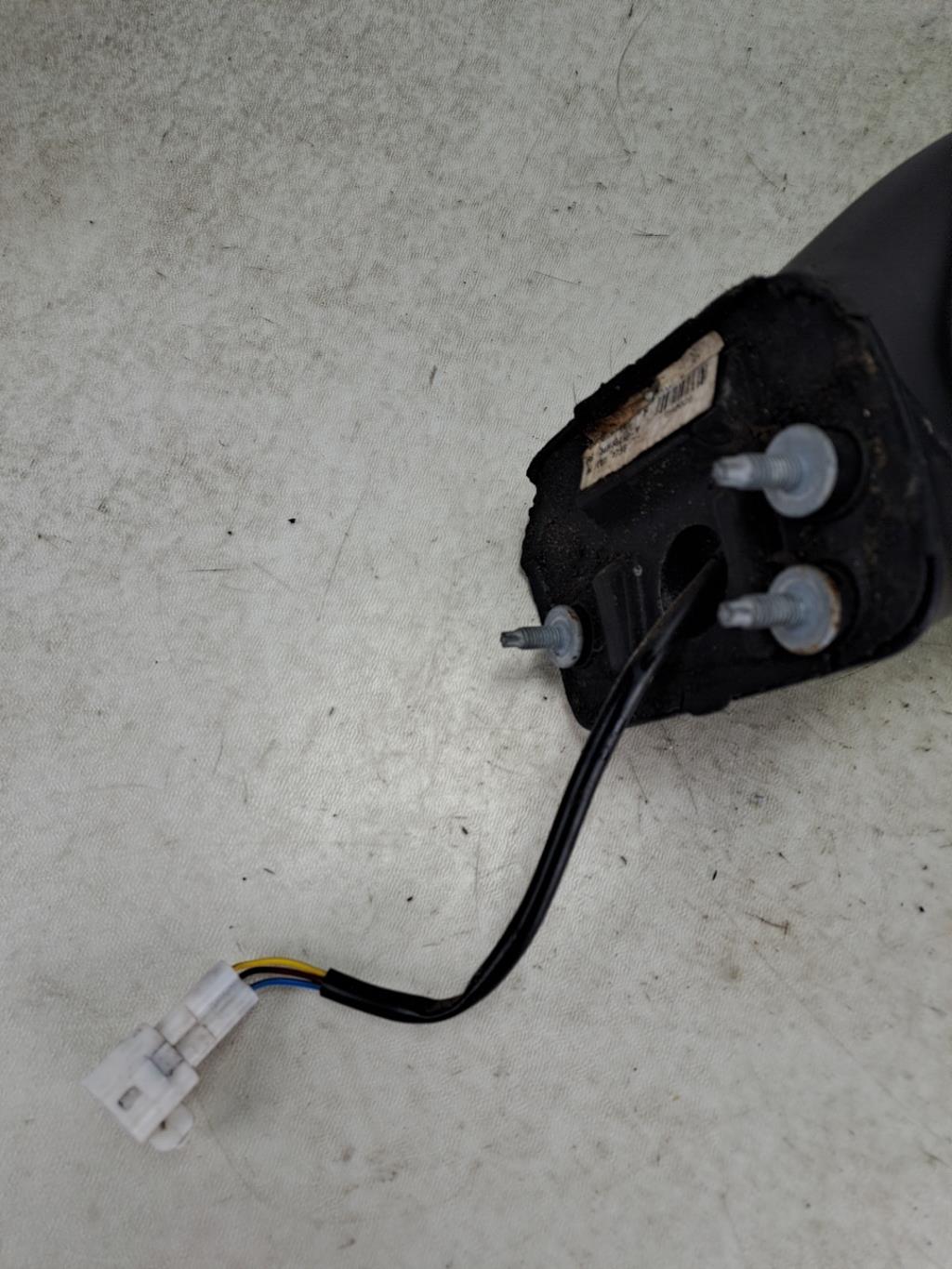 Retrovisor derecho OPEL AGILA A Gasolina - 1